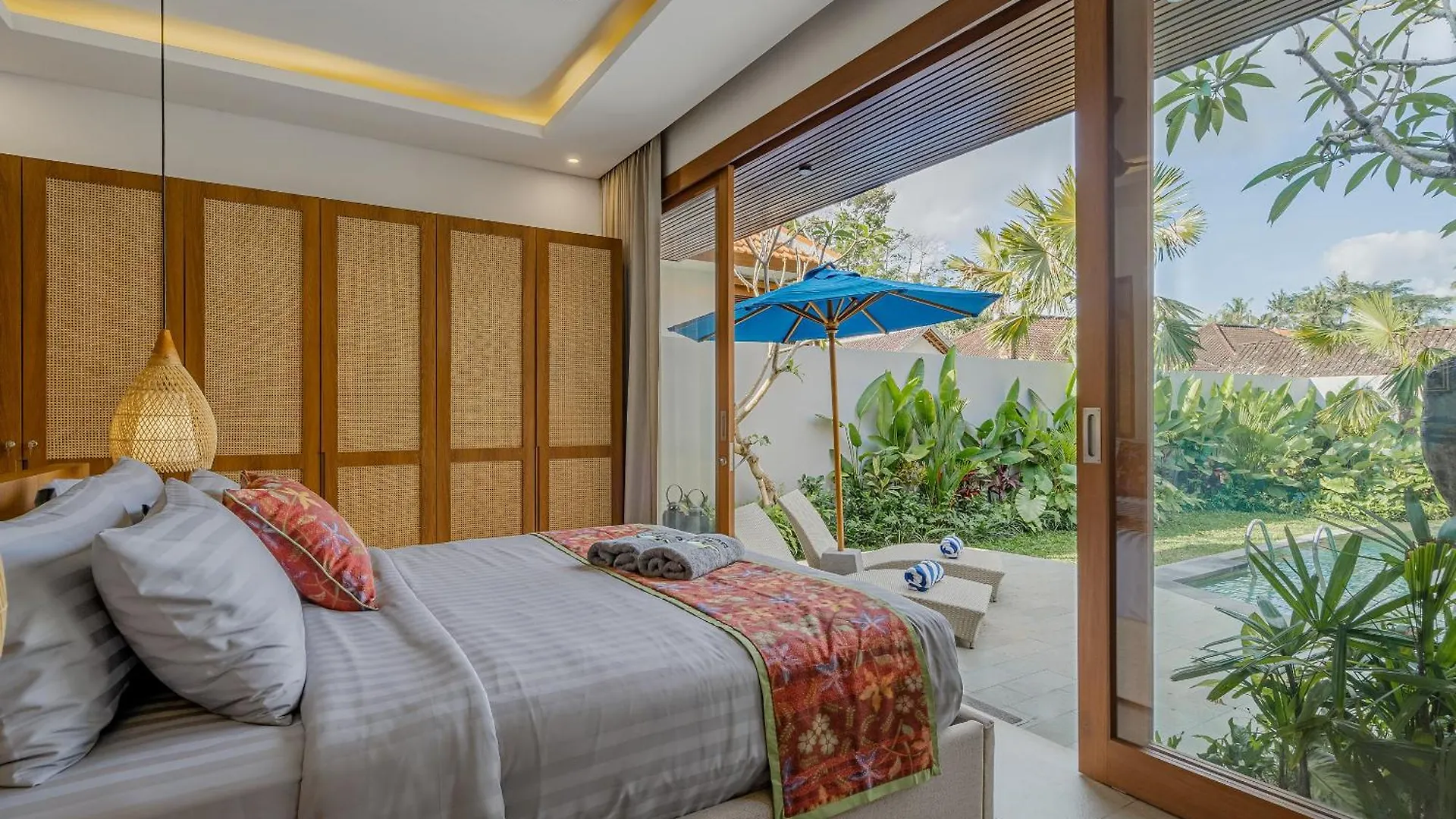 Bunglon Bungalo Villa Ubud   Ubud (Bali)