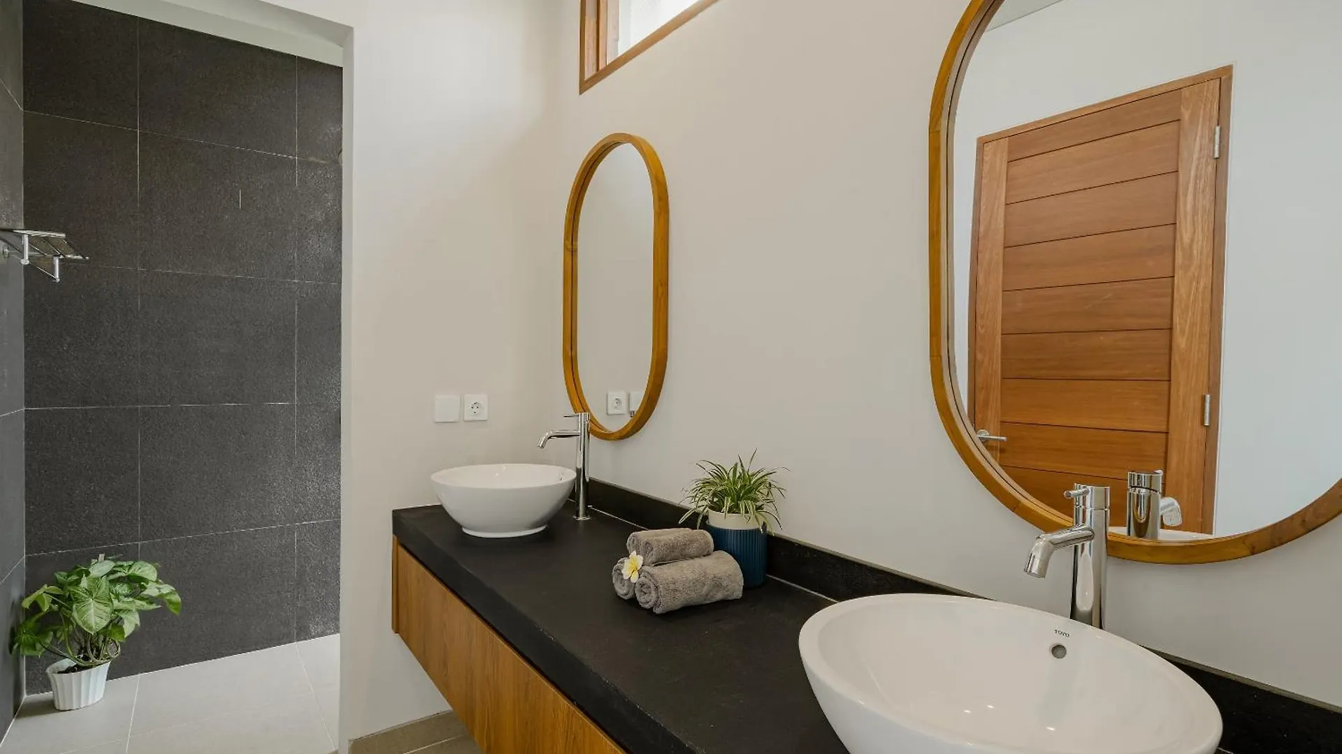Bunglon Bungalo Villa Ubud