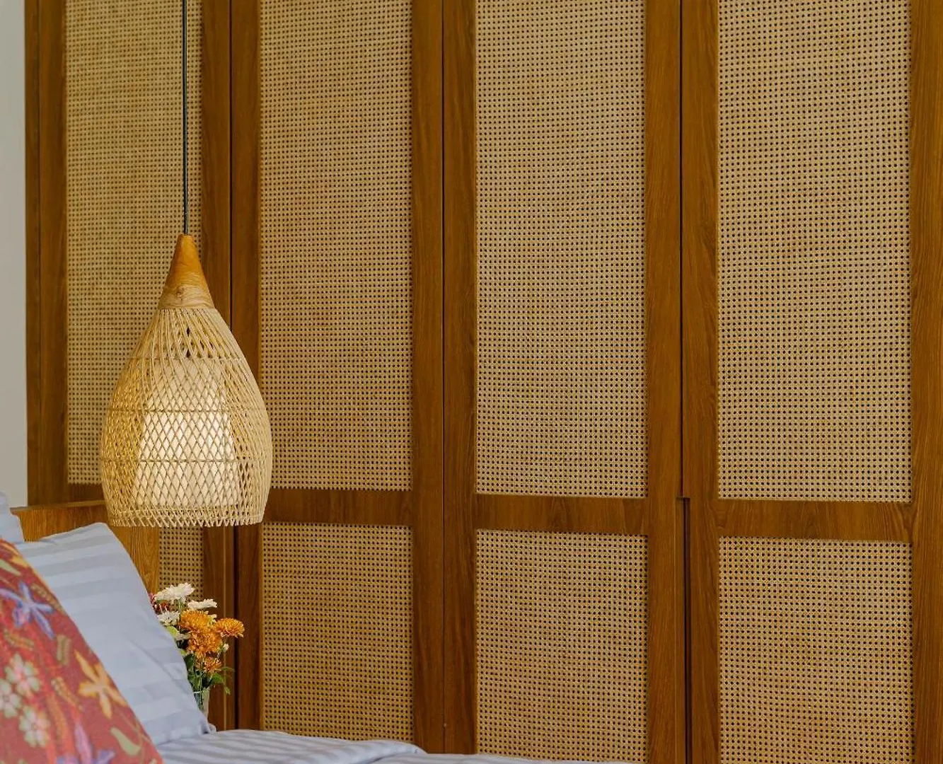 Bunglon Bungalo Villa Ubud