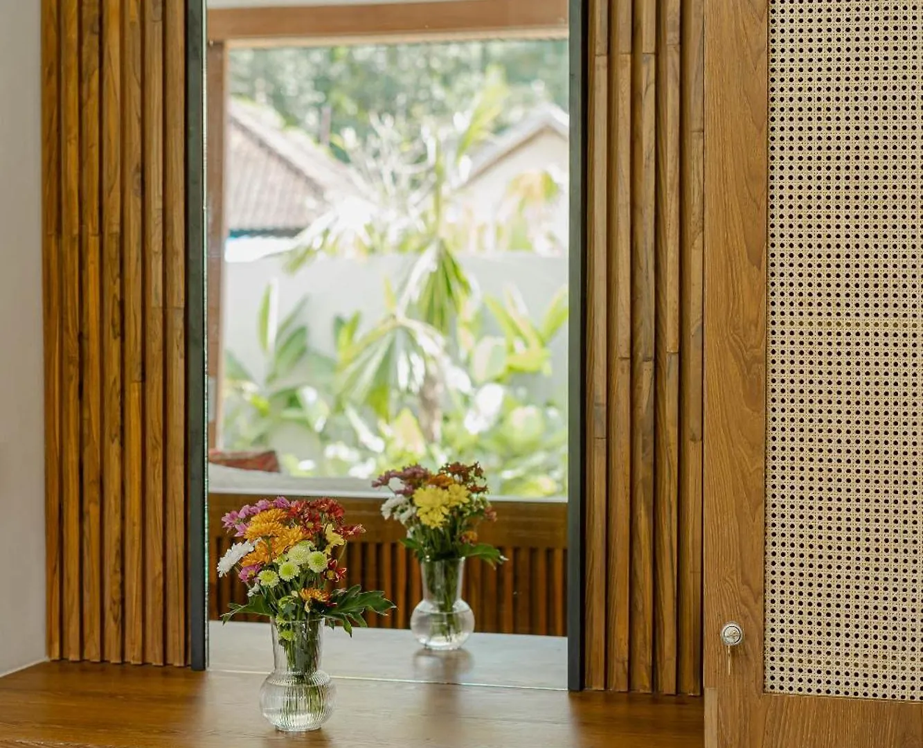 Bunglon Bungalo Villa Ubud